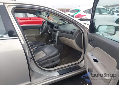 2010 Mercury Milan Premier from USA, damaged, VIN 3MEHM0JG9AR633289